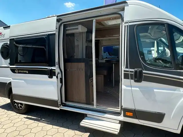CARTHAGO Malibu 640 LE Charming Coupe